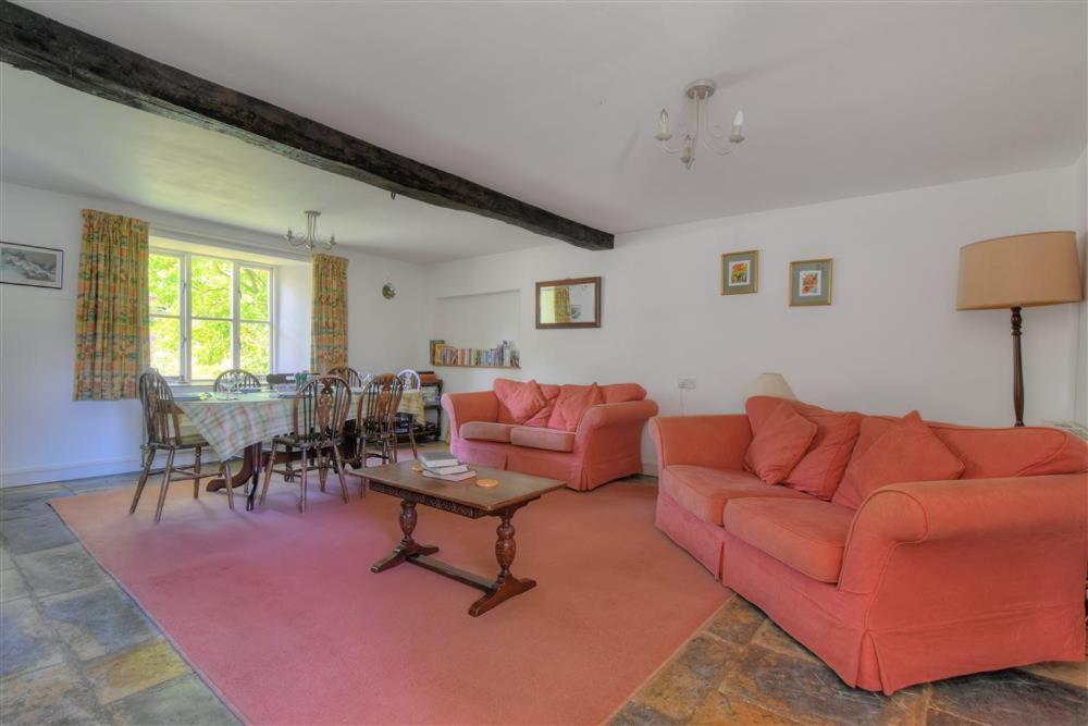 Trill Cottage Musbury Екстер'єр фото