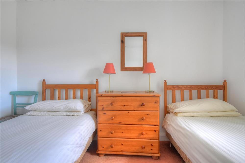 Trill Cottage Musbury Екстер'єр фото