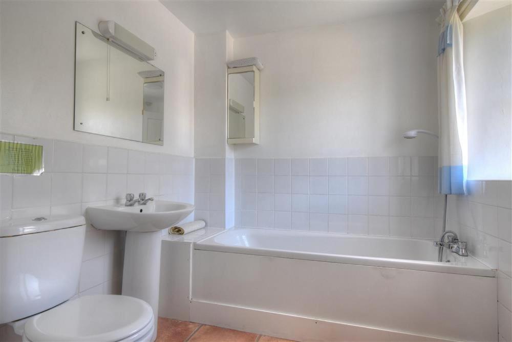 Trill Cottage Musbury Екстер'єр фото