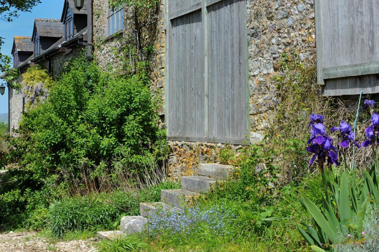 Trill Cottage Musbury Екстер'єр фото