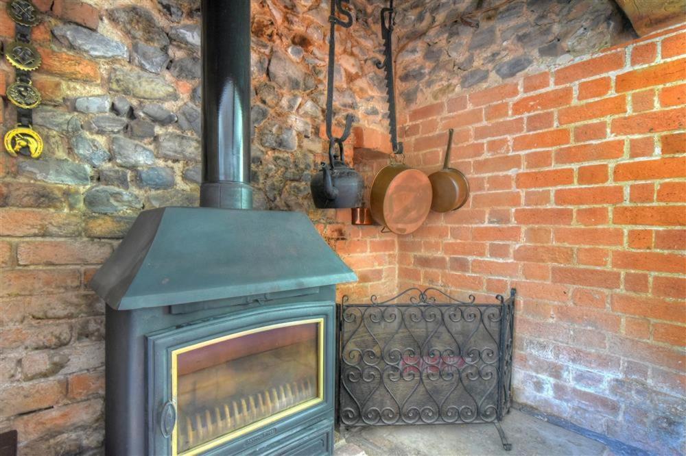 Trill Cottage Musbury Екстер'єр фото