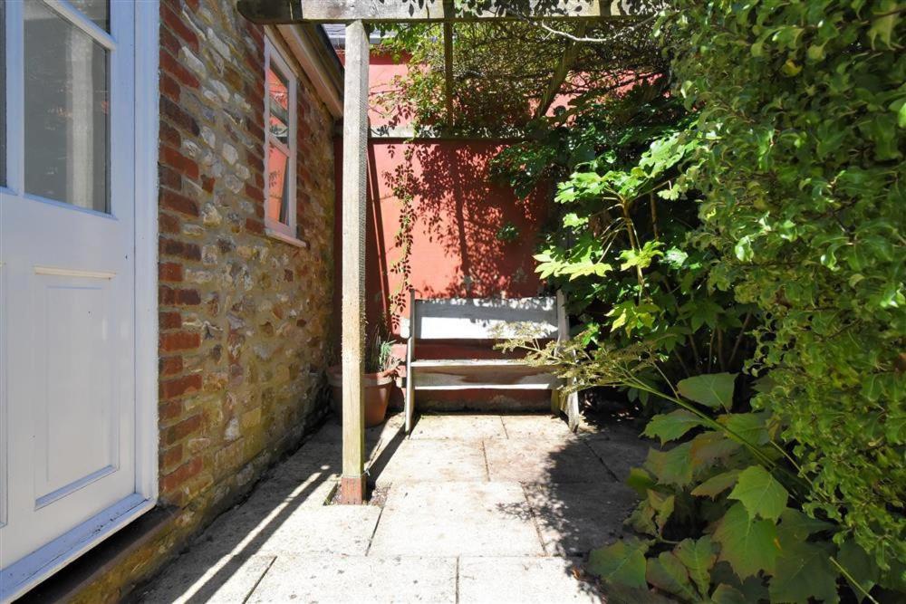 Trill Cottage Musbury Екстер'єр фото