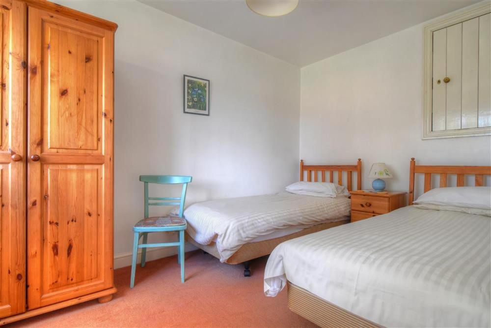 Trill Cottage Musbury Екстер'єр фото